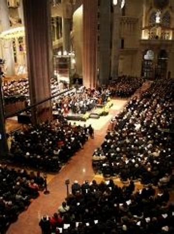 Entrevista: Josep Ferré, director de l'OSSC