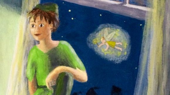 L'Orquestra Simfònica de Sant Cugat porta avui al Teatre-Auditori la música de 'Peter Pan'