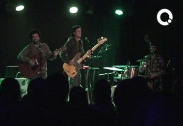 El Petit de Cal Eril: 'El disc parteix de preguntes sense resposta'