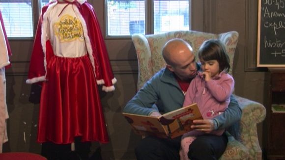 L'Institut de la Infància ultima les obres per estrenar nou local a la plaça de Can Quitèria