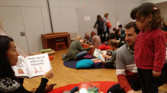 S'ajornen diversos actes del cap de setmana a Sant Cugat per la situació política a Catalunya