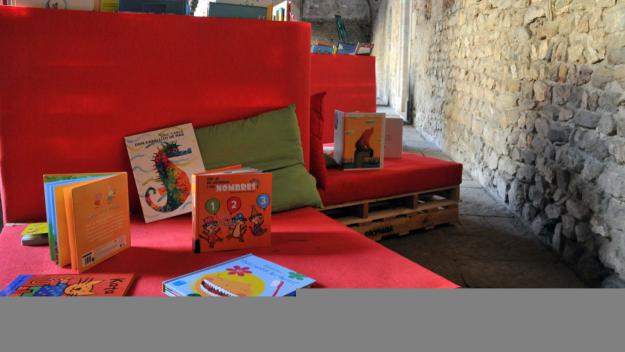 El món dels àlbums il·lustrats, protagonista de la 3a Jornada de literatura infantil i juvenil