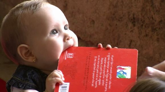 El Petits! Grans! Llibres! segueix aquest dissabte amb tallers i concerts