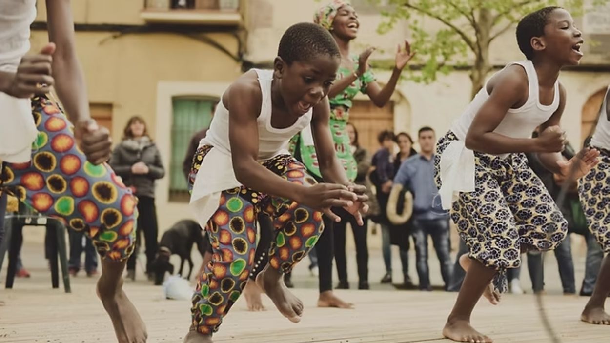 Petits Músics del Món: transformació social a través de la música