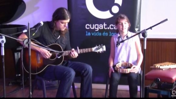 Torna el concurs Petits Talents per descobrir els futurs talents musicals