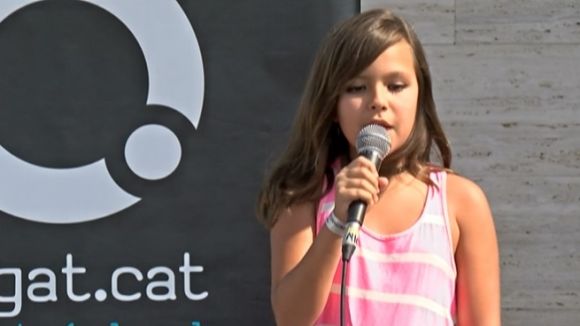 Comencen les votacions populars del concurs 'Petits talents'