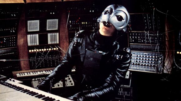 El cicle de Cinema Clàssic projecta avui el film 'Phantom of the Paradise'