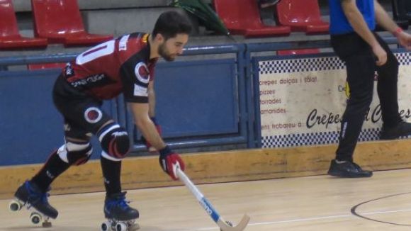 El PHC Sant Cugat visita el cuer, el Rivas Las Lagunas, amb la Copa de la Princesa a l'horitzó