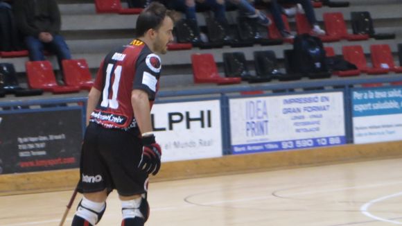 Cugat.cat oferirà una cobertura especial des d'Alpicat per viure el possible ascens del PHC Sant Cugat