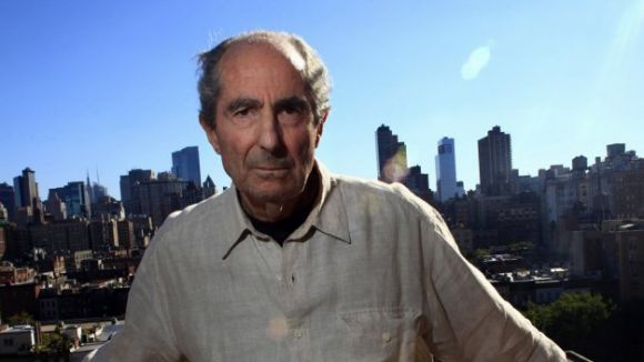 Les adaptacions de les novel·les de Philip Roth a la pantalla gran, a l'espai 'Cinema a La Xarxa'