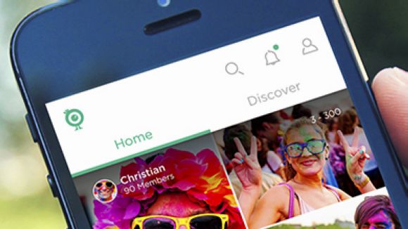 L'aplicació HeyGo permet compartir moments fotogràfics col·lectius al núvol