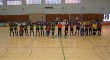 Alt: Cal ser fortes a casa