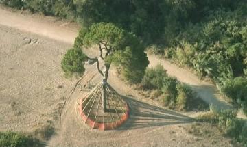 Torre Negra: història d'una protecció inacabada