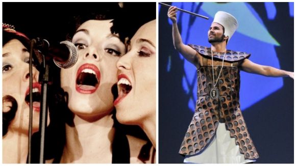 Exhaurides les entrades per als espectacles de Divinas i d'El Petit Liceu al Teatre-Auditori