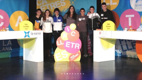 El concurs de llengua catalana 'Pica lletres' torna al 91.5FM a partir d'avui
