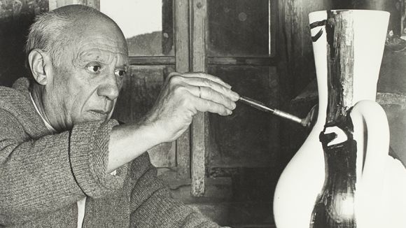 El cicle Lectures a la Fresca es tanca avui amb un 'Homenatge a Picasso' a la Plaça de l'Om