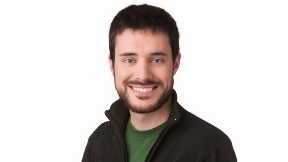 El santcugatenc Bernat Picornell (ERC), nou senador a Madrid per designació del Parlament