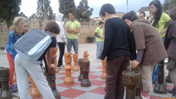 Pim Pam Pum prepara la 2a edició de la caminada nocturna solidària per Collserola