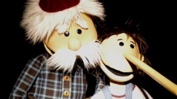 Fer un arxiu de records, titelles i contes, propostes de Nadal d'avui a Sant Cugat