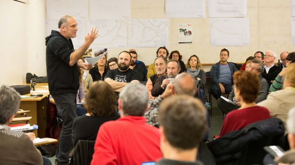 La Floresta obre dilluns el període per presentar projectes per decidir la lliure disposició