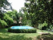 'Sant Cugat estalvia aigua' estudia el consum hídric a jardins privats