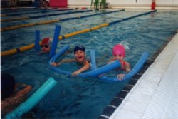 El complex espotiu de Valldoreix funcionarà al 100% al Nadal