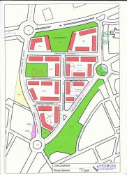 Aquest diumenge s'inauguren els 97 pisos municipals de Promusa a Can Cabassa