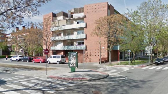 Sant Cugat repeteix com la ciutat amb el metre quadrat més car del país