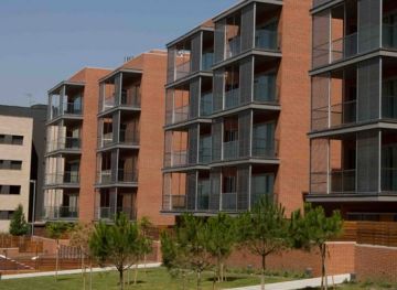 La comissió de seguiment del Pla Local d'Habitatge ja és una realitat