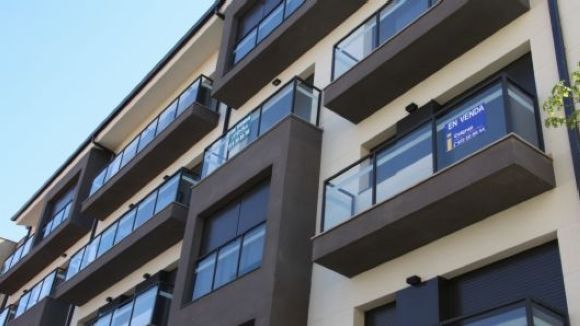 Conesa aplaudeix l'índex de referència dels lloguers i es mostra preocupada per l'augment de preus a Sant Cugat