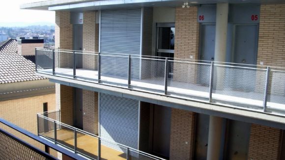 Promusa engega una campanya d'ajudes per al pagament del lloguer