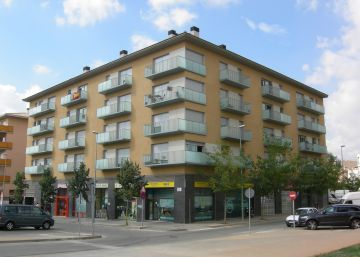 Alt: Les promocions de Promusa de lloguer en suspens seran habitatge de venda