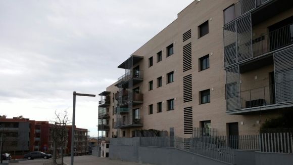Sant Cugat, dins els límits legals de radiacions electromagnètiques
