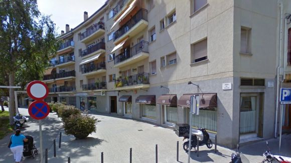 El preu mitjà del lloguer de l'habitatge a Sant Cugat és de 836 euros