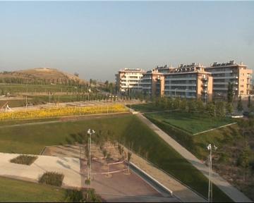 L'àrea de Territori qüestiona el creixement d'habitatges que preveu la Generalitat per Sant Cugat