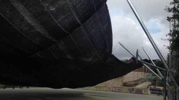 Les pistes de les Planes, habitatge i cultura, protagonistes a precs i preguntes