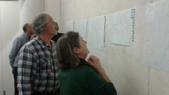 Veïns i Ajuntament acosten posicions en el Pla de Millora de la Floresta