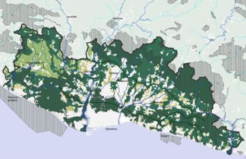 Jornada de debat per informar als santcugatencs del Pla Territorial Metropolità de Barcelona