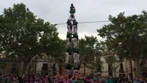 DISSABTE, 9 DE MAIG