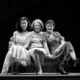 Èxit de participació en els actes de la festa major de les Planes