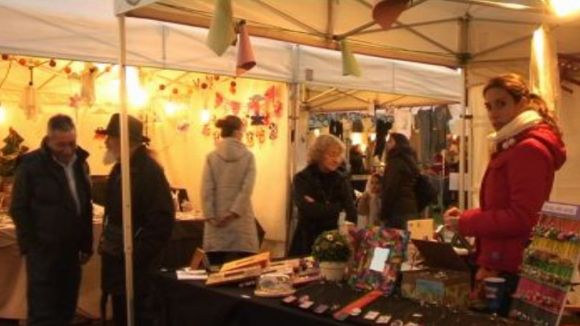 Joan Fibla (Fira de Reis): 'Serà una fira amb molta varietat'