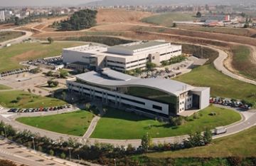 Alt: Boehringer Ingelheim impulsa les xarxes socials entre els seus treballadors