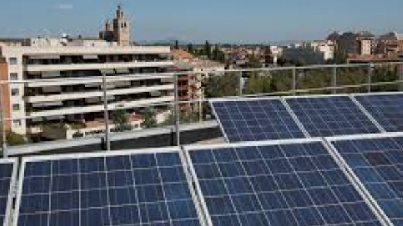 PDeCAT-Demòcrates presenta una moció per reclamar una llei de transició energètica