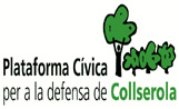 La Plataforma per a la Defensa de Collserolla vol conèixer que faran els partits polítics per protegir la serra
