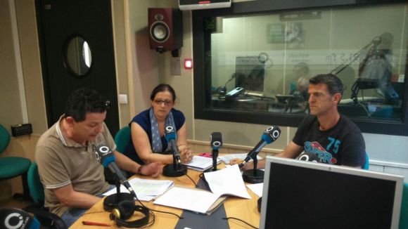 'Volem una UESC transparent' demana la participació per a la moció de censura