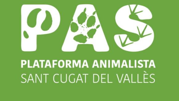 La PAS fa una crida per recollir materials pels refugis i protectores de la Costa del Sol