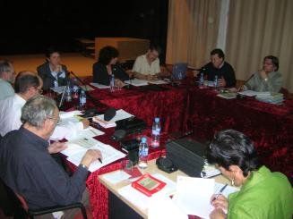 El govern en minoria de Valldoreix no aconsegueix aprovar uns pressupostos 'de mínims'