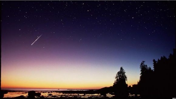 L'Associació Astronòmica Sant Cugat-Valldoreix parla avui sobre els cometes