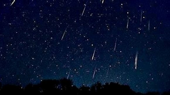 La Rabassada i Can Monmany, els millors llocs per veure els Perseids a Sant Cugat