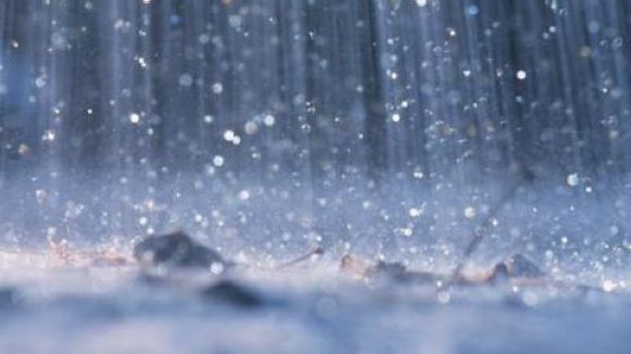 Alt: Després de l'onada de calor, les pluges: s'activa l'alerta a tot el país